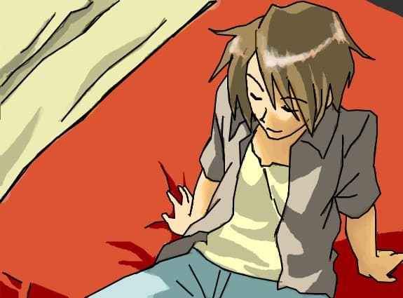itsuki koizumi