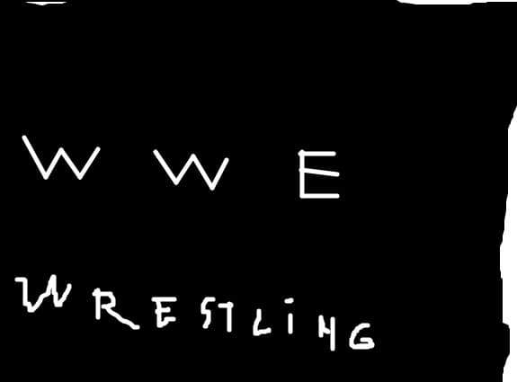 wwe wrestling