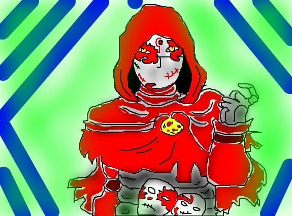 Jack of Blades