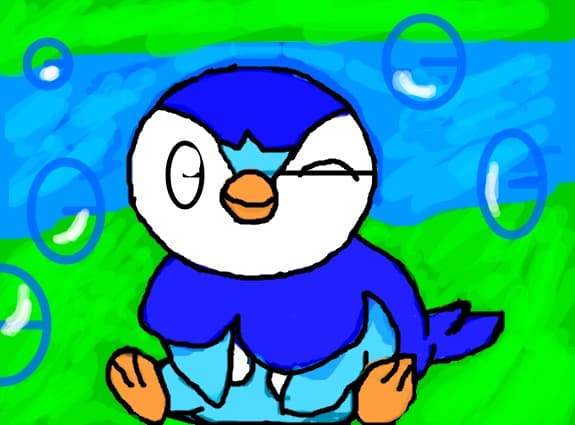 piplup