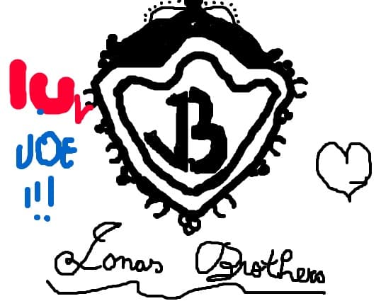 Jonas Brothers:-\"