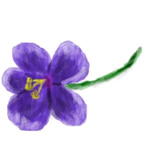floare