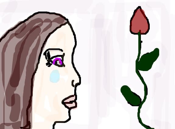 cry