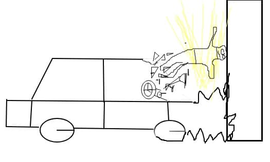 Accident