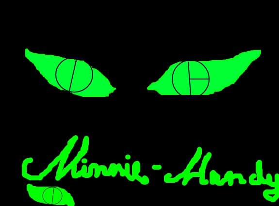 Minnie-Mandy