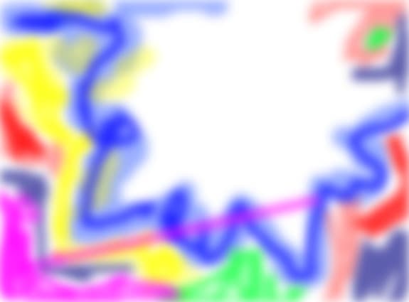 stelute colorate