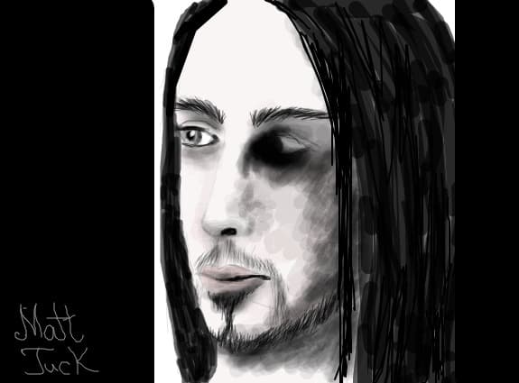 matt tuck