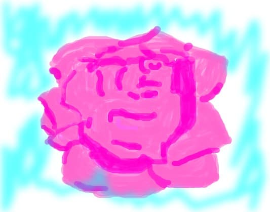 rose