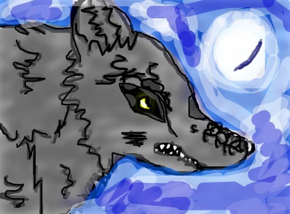 wolf