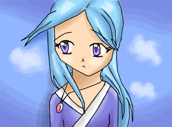 *Anime girl sad* >.< >.<