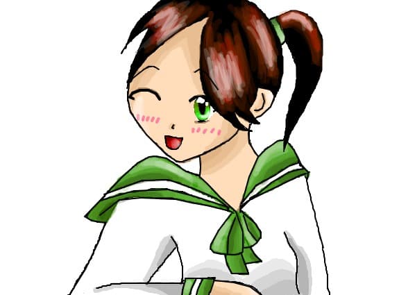 Anime pt. concursul clubul curiosilor