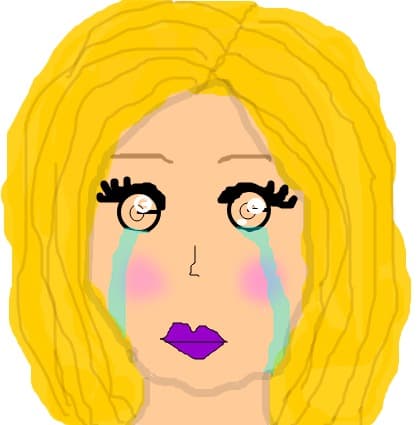 Anime Girl