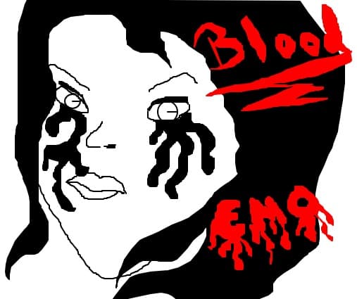 emo