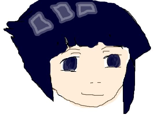 hinata