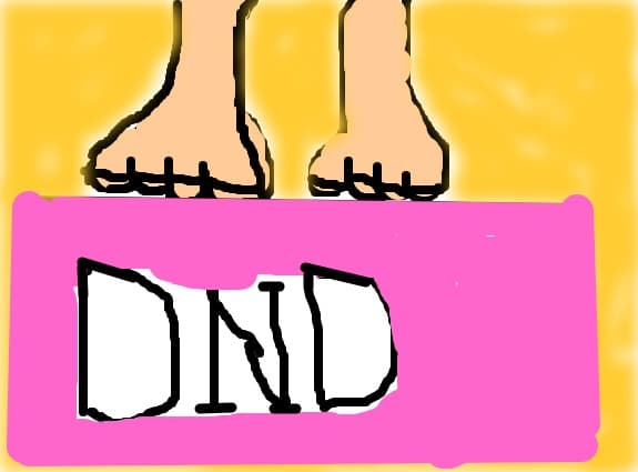 dnd