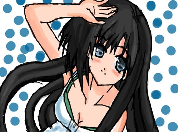 Anime Girl