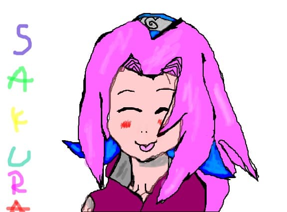 sakura