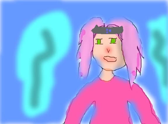 anime pt concursul in care tocmai am intrat