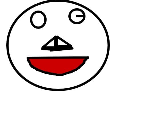 smile