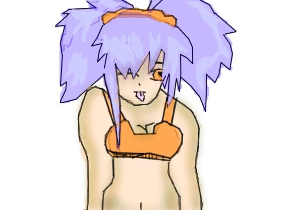 Anime-pt. toti desenatorii ce sunt fani Anime