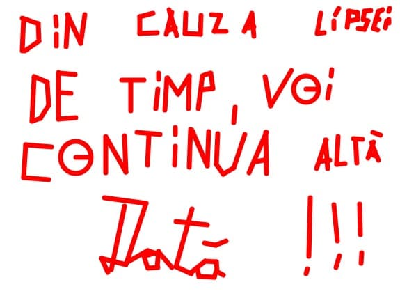 filmulet prezentat de mn