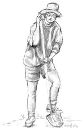 desen
