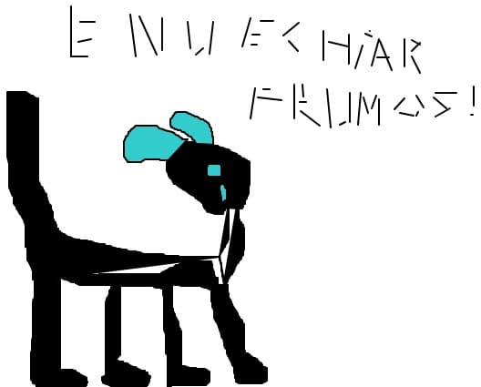 nu echiar frumos