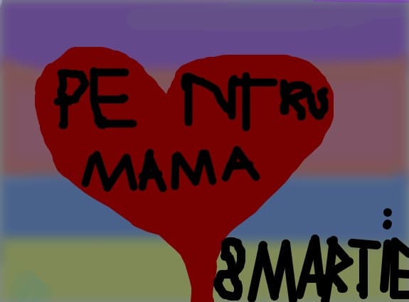 8 martie