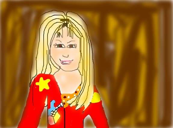 Hannah Montana