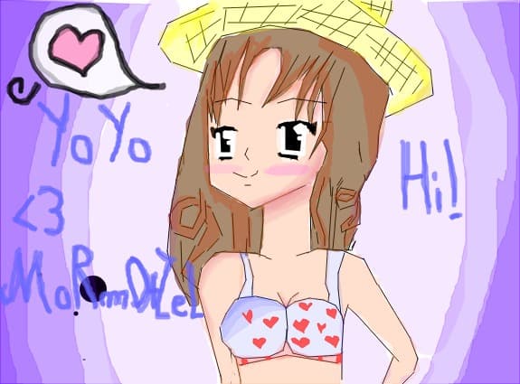 hi
