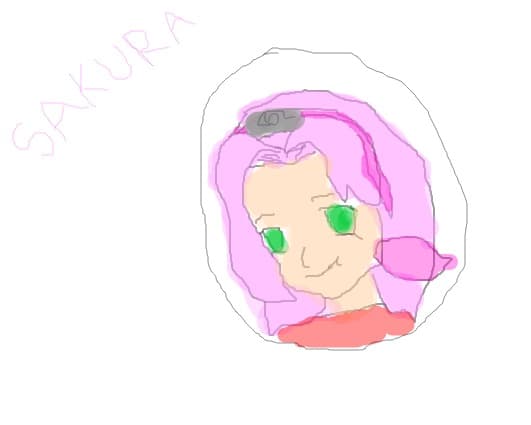 sakura