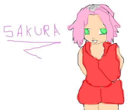 sakura