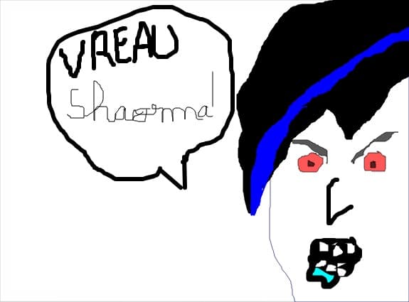 Shaorma