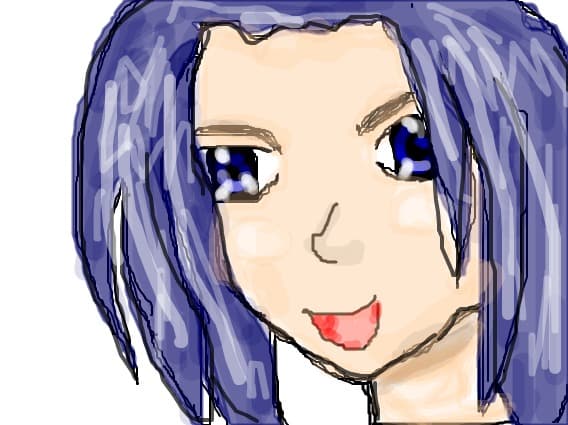 anime
