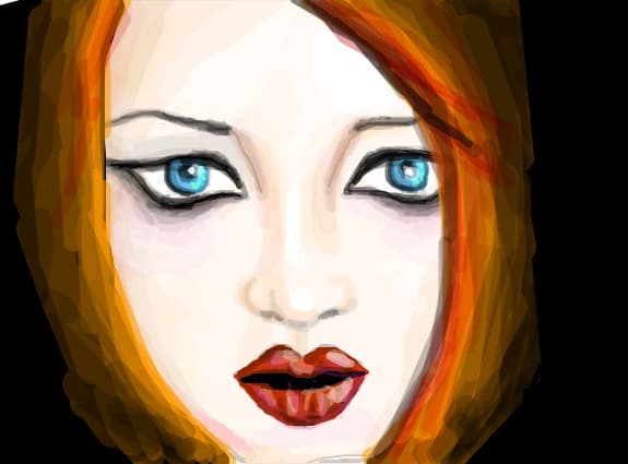 Desen 6809 modificat:manson