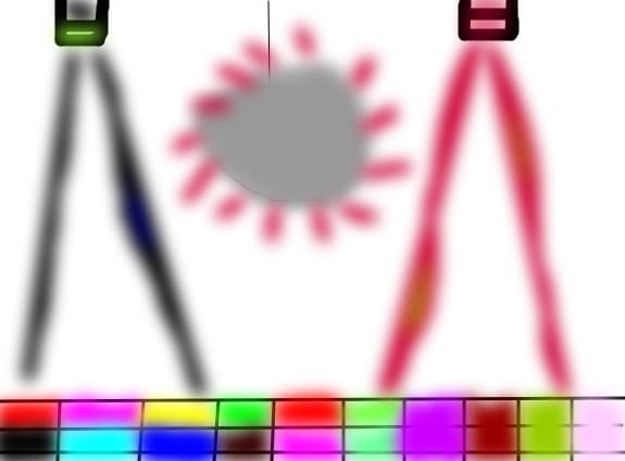 Disco!