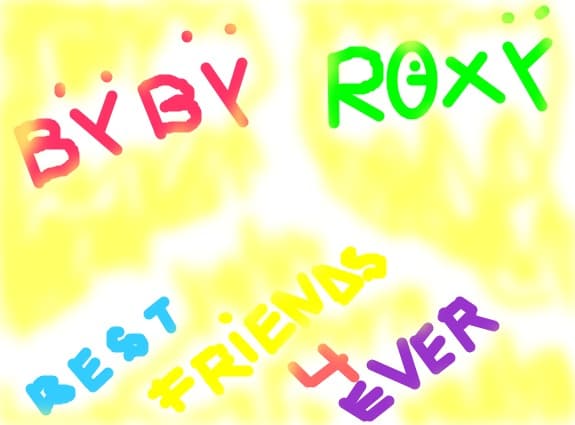 friends