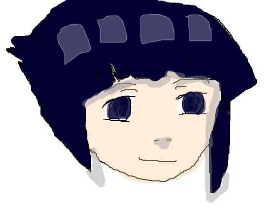 hinata