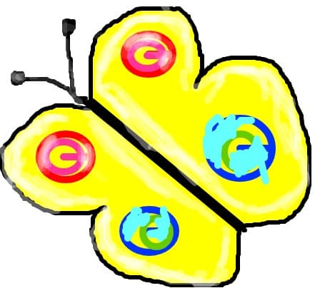 fluture