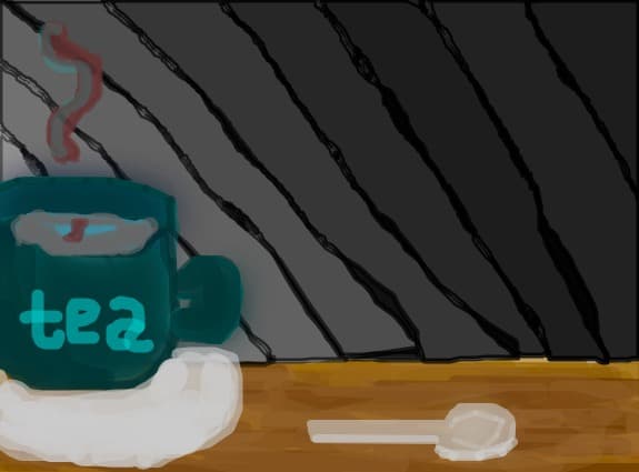 tea