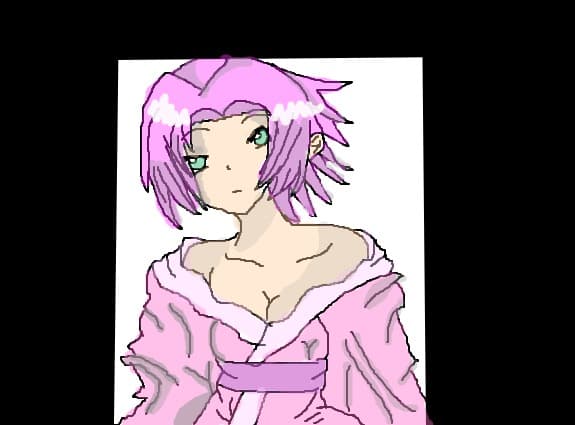 Sakura Haruno