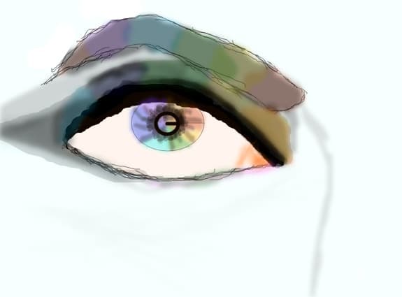 ochi multicolor