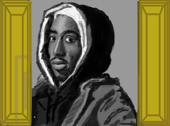 Tupac Shakur