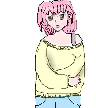 anime