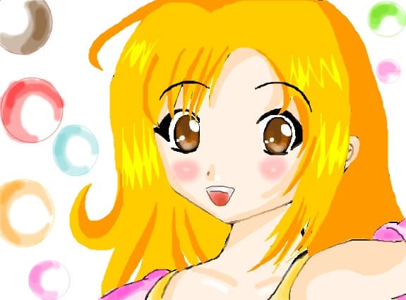 anime
