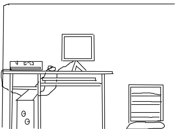 computer