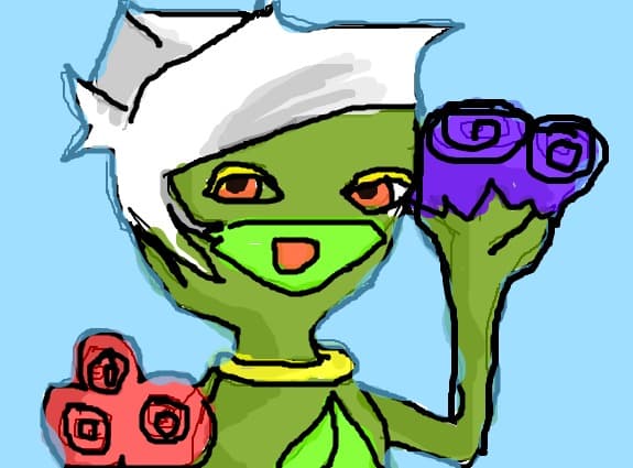 Rozelia