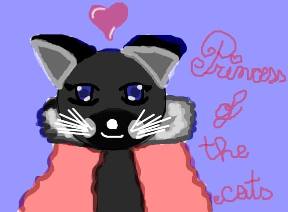 cat :D