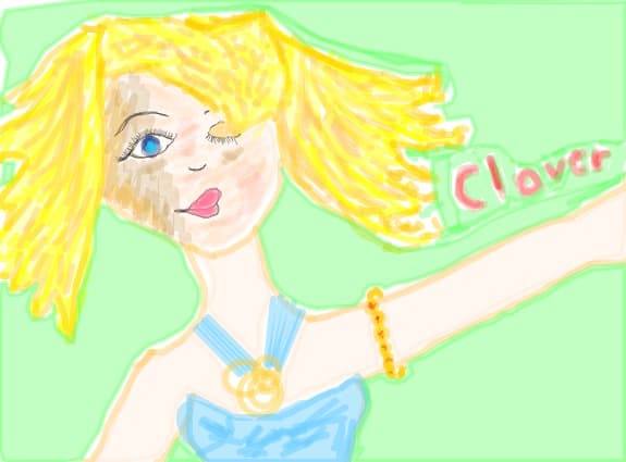 clover