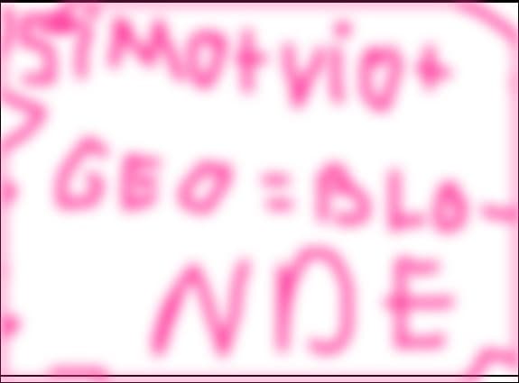 poster
